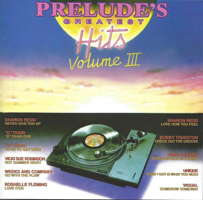 Prelude Greatest Hits