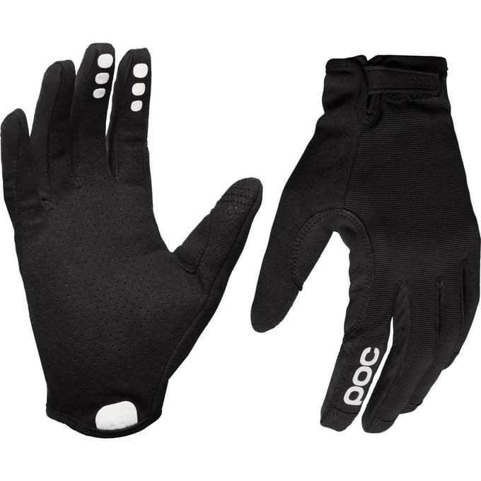 Lange handschoenen POC Resistance Enduro Adjustable