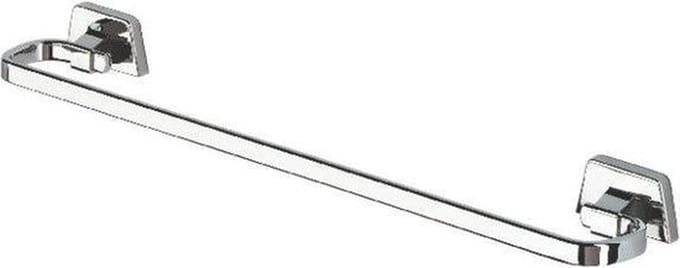 Geesa Standard Handdoekrek 60 cm - Chroom