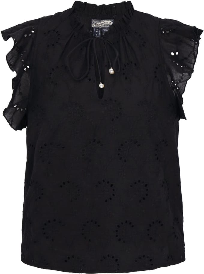 DreiMaster Blouse