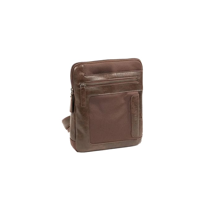 Nylon Schoudertas Matties Bags