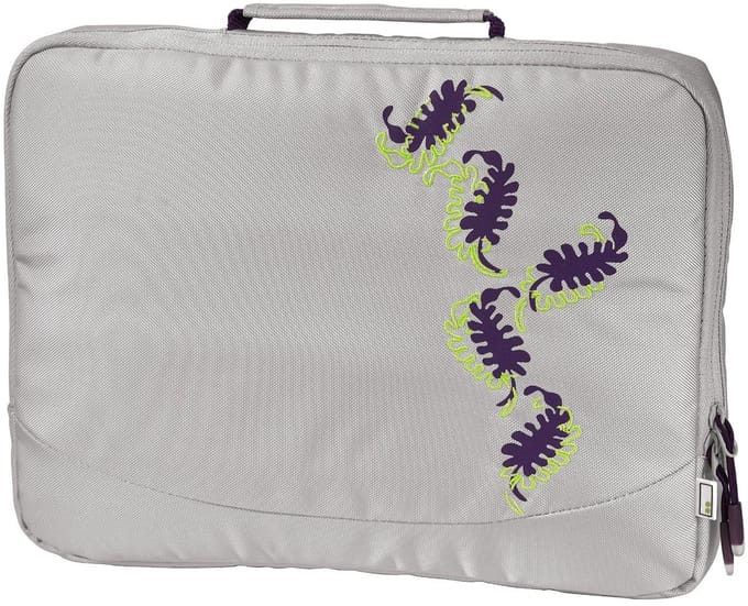 Botanic-hoes voor laptop/tablet