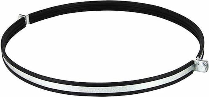 Econox Metalen beugel Ã˜ 450mm met rubber