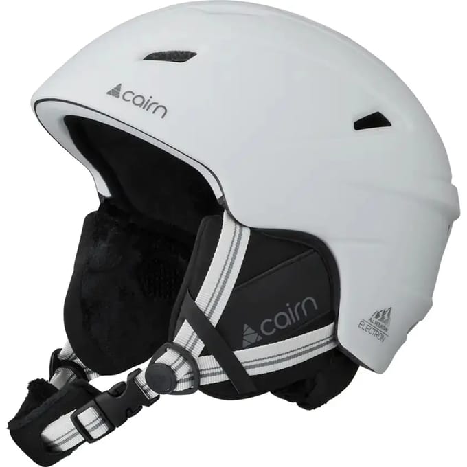 Skihelm Cairn Electron