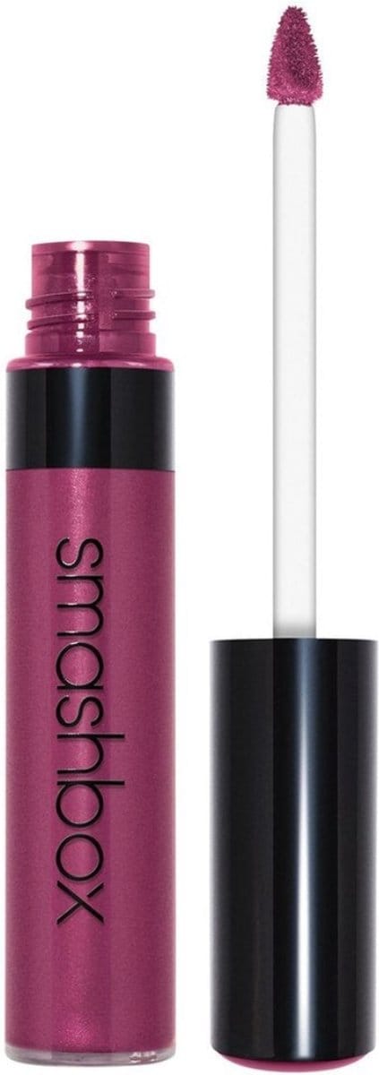 Smashbox Be Legendary Liquid Metal - FOILED BRAT