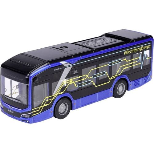 MAN Lion's City 10 E Bus 0 / 6