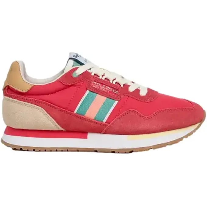 Damestrainers Pepe Jeans Aiden Tape