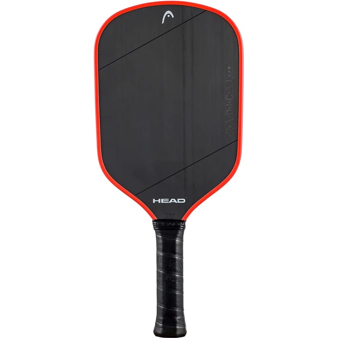 Pickleball racket Head Radical EX Raw 2024