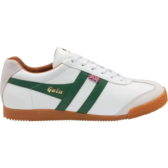 Trainers Gola Harrier Elite 2
