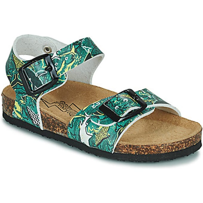 Platte sandalen Primigi 1929044-C