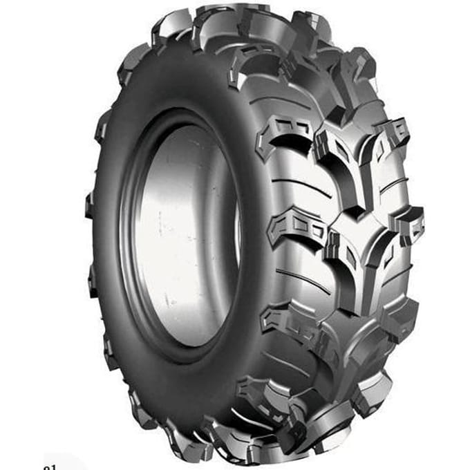 Pneu Sg-781A At25X10-12 6Pr/Tl