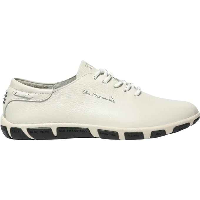 Tbs Jazaru Schoenen Wit EU 41 Vrouw
