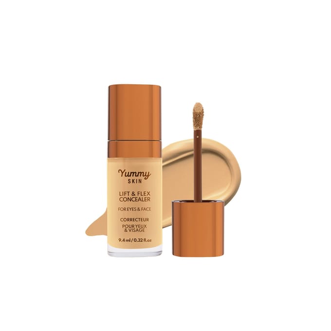 Danessa Myricks Beauty Yummy Skin Lift &amp; Flex Concealer 7 9,4 ml
