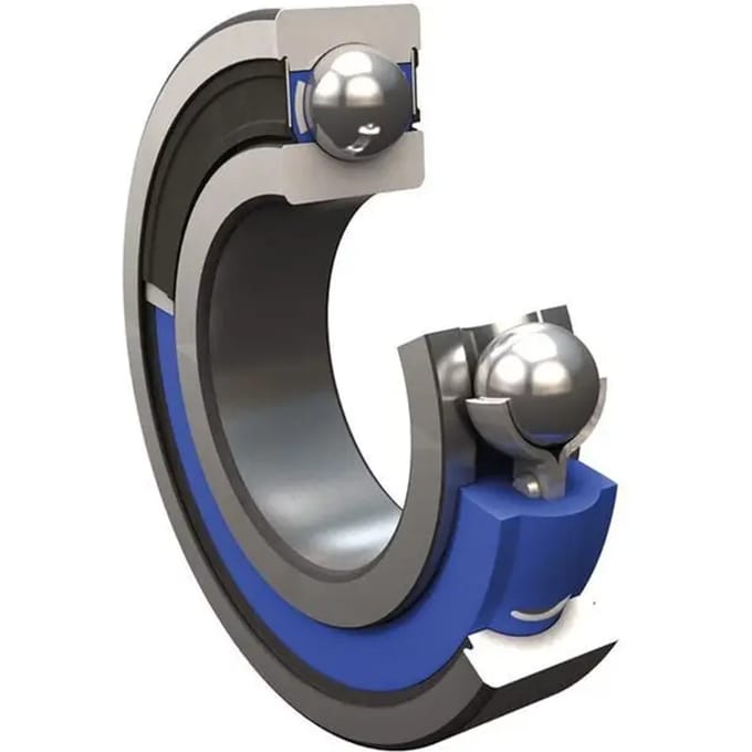 Kogellager SKF MTRX 6806-2RSH