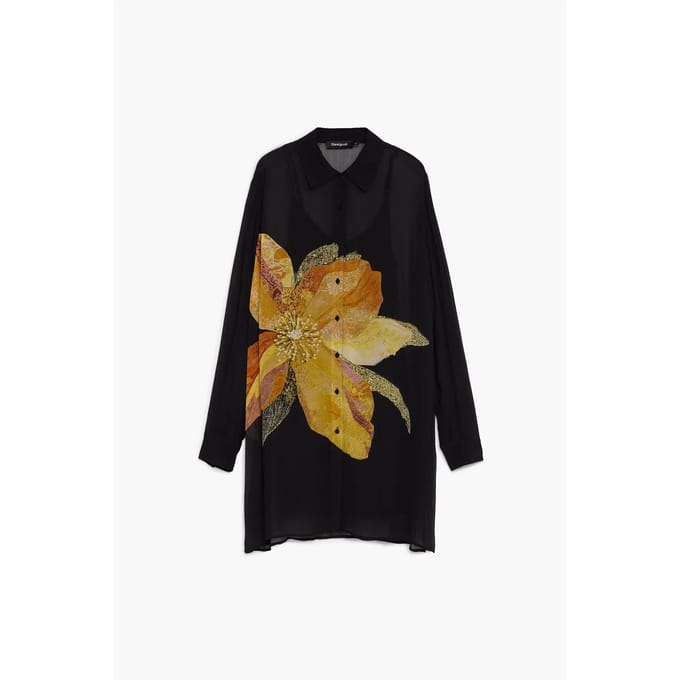 Vrouwentuniek Desigual Siena