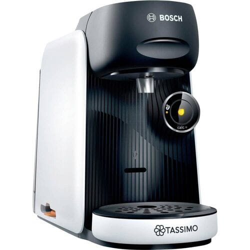 Bosch Tassimo FINESSE TAS164E Capsulemachine Zwart, Wit Tassimo