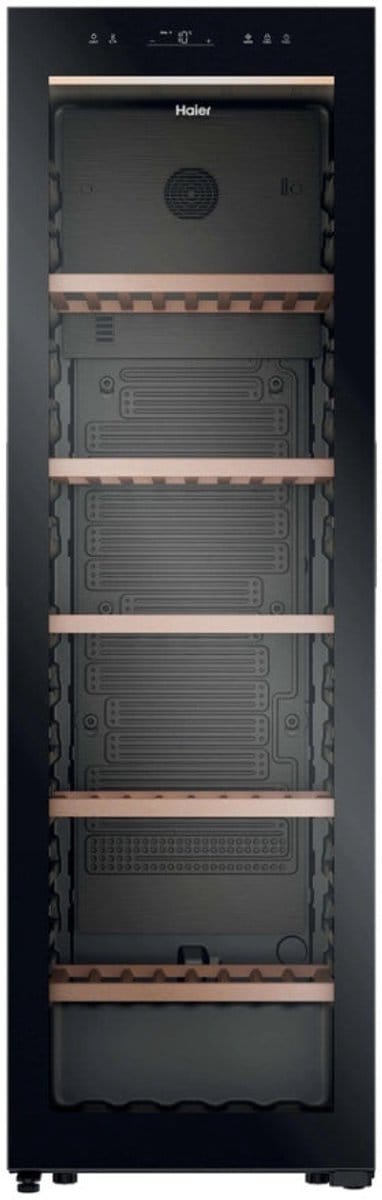 Haier Wijnkoelkast HWS205GGEH1 1 Zones
