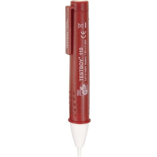 Testboy 110 Multitester