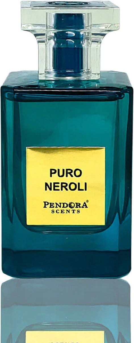 Paris Corner Pendora Scents Puro Neroli