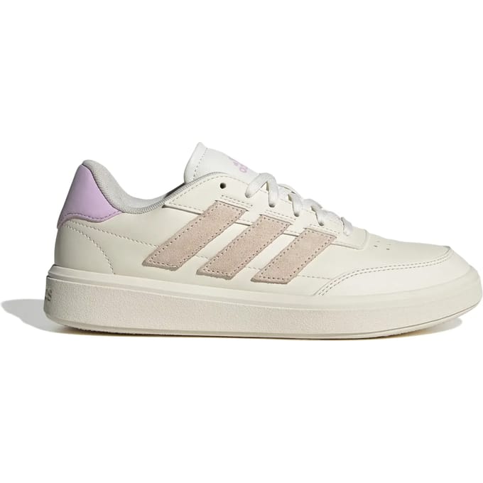Lage Sneakers adidas Baskets Courtblock