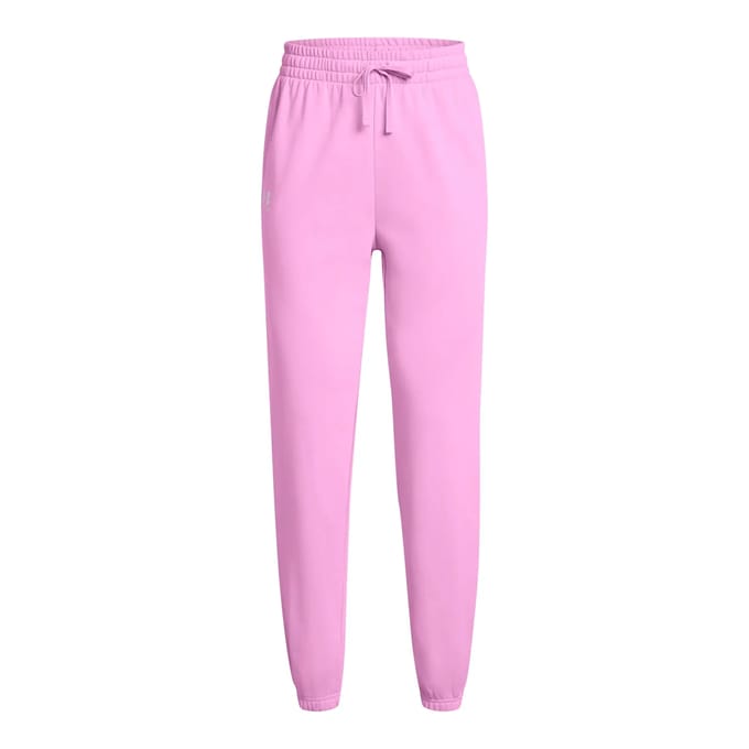 Dames joggingsbroek Under Armour Rival Terry