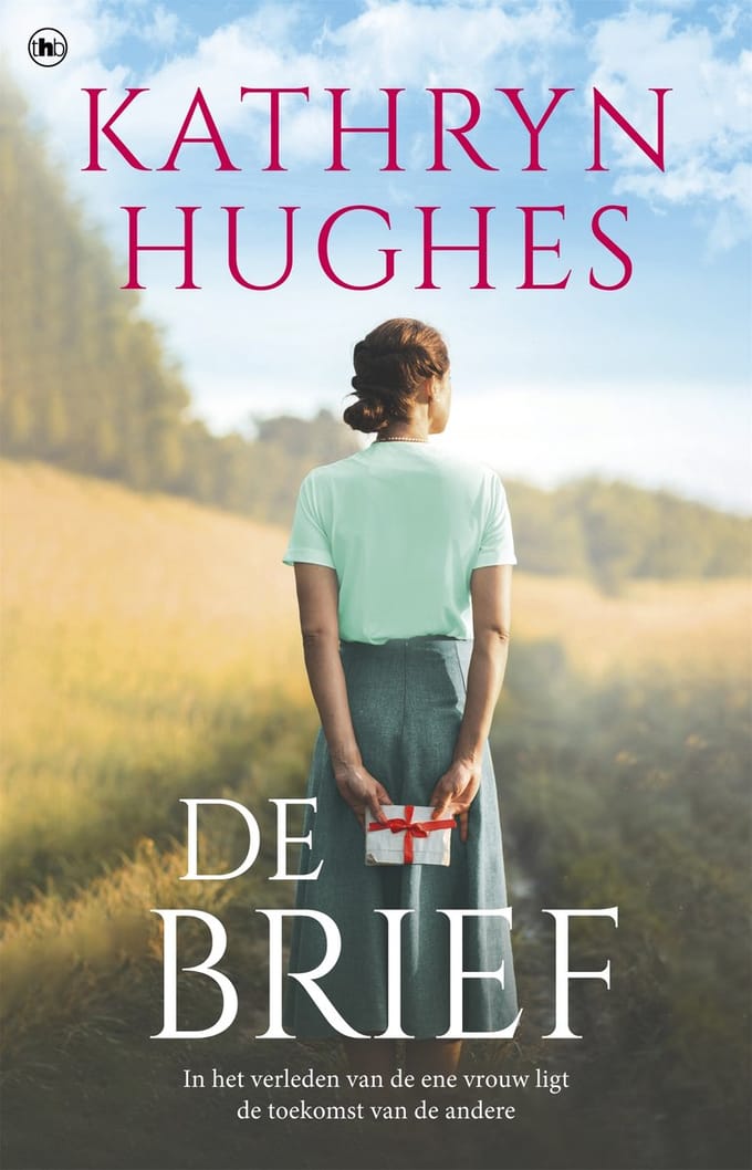 De Brief - Kathryn Hughes