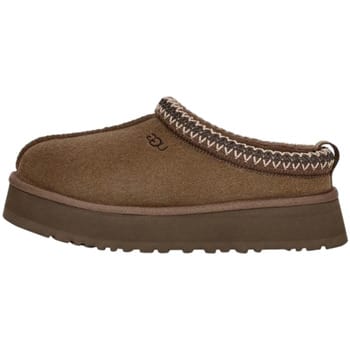 UGG Tazz Sloffen - Dames - Hickory - 37