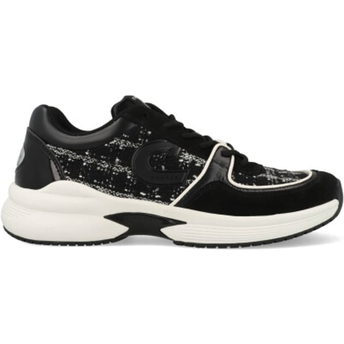 Cruyff Danny CC244974-951 Zwart / Wit-36
