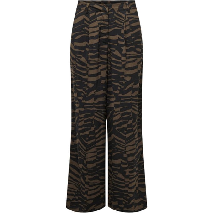 Only Onlbree tailored pant ptm dessin