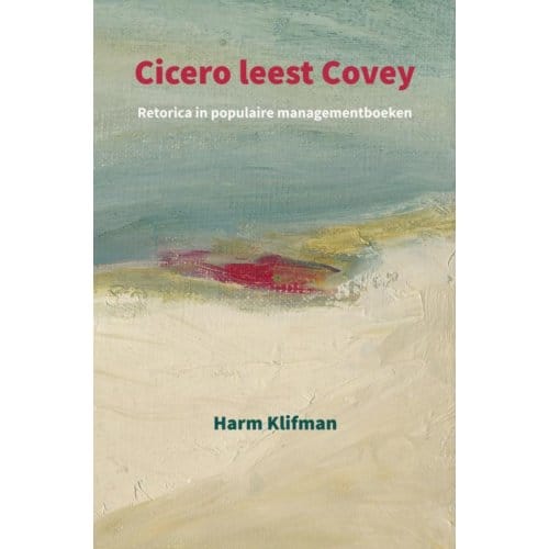 Cicero Leest Covey - Harm Klifman