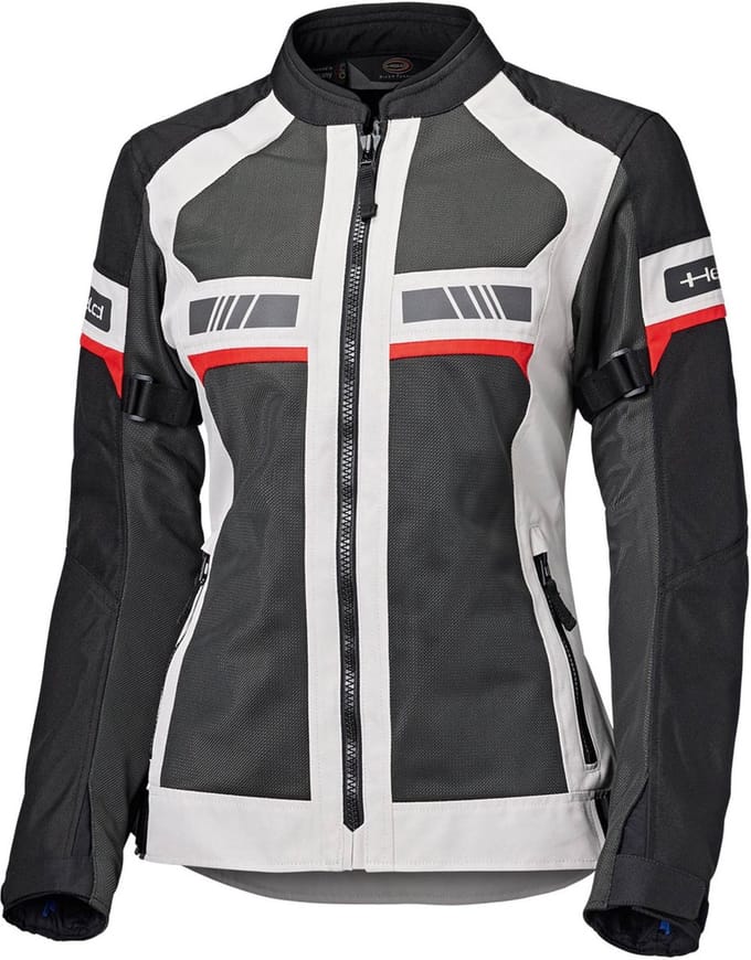 Held Tropic 4 Mesh Dames motorfiets textieljas -