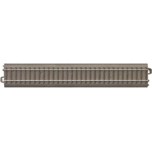 TRIX H0 H0 Trix C-rails 62236 Rechte rails 236.1 mm 10 stuk(s)
