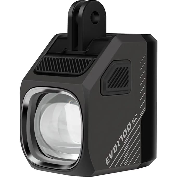 Voorverlichting Magicshine Evo 1700 SD