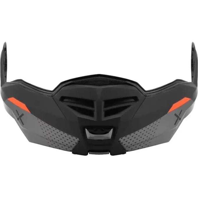 Motorhelm kinband LS2 FF901 Oblivion