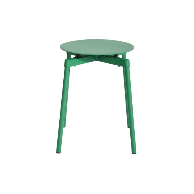 Petite Friture Fromme Kruk - mintgroen