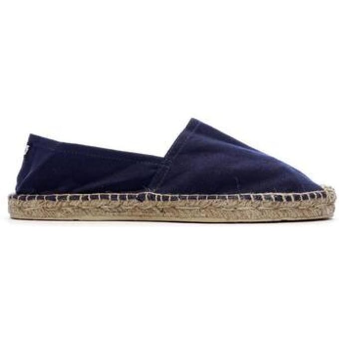 Espadrilles Ushuaïa Dimitrie 1