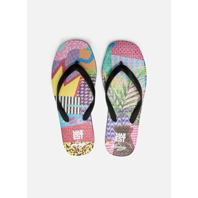 Teenslippers MTNG 44595