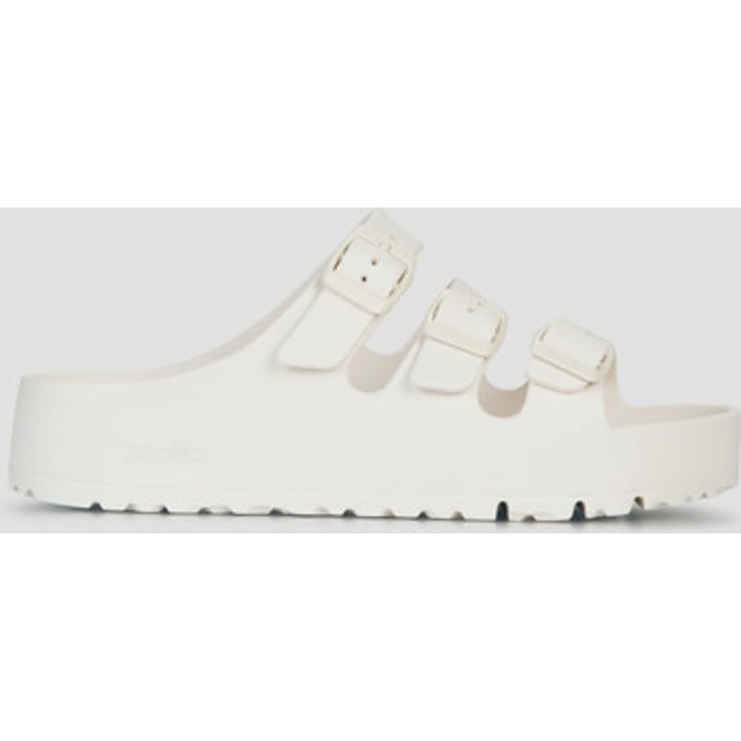 BIRKENSTOCK  Slippers Florida III Flex Platform EVA