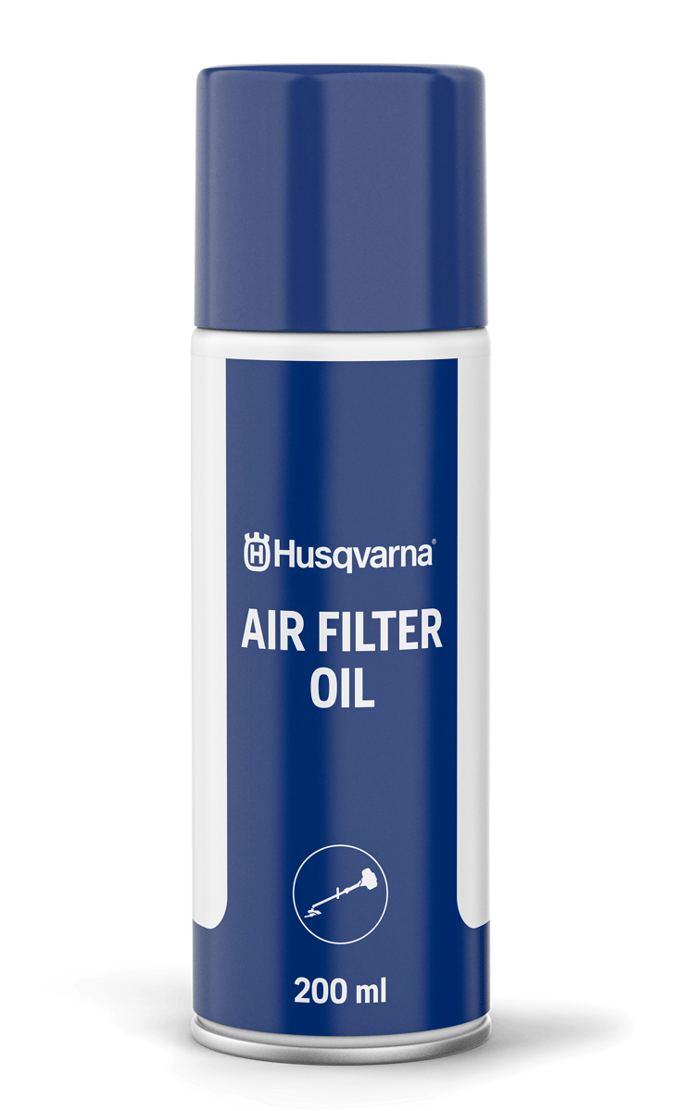 Olie luchtfilter spray 200ml