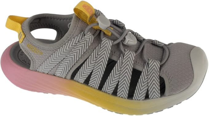 Keen Whisper Lite Sneeuwlaarzen Grijs EU 38 Vrouw
