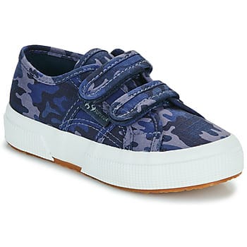 Lage Sneakers Superga 2750 KIDS