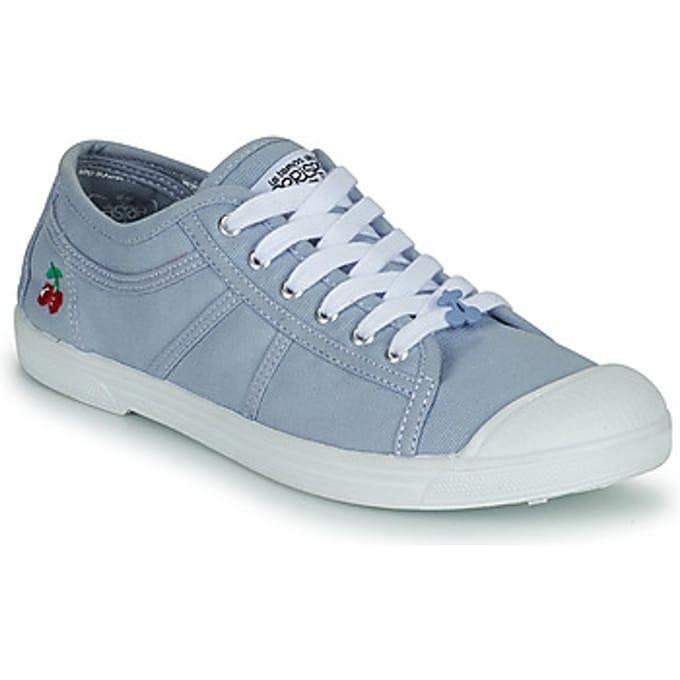 Le Temps des Cerises  Lage Sneakers BASIC 02
