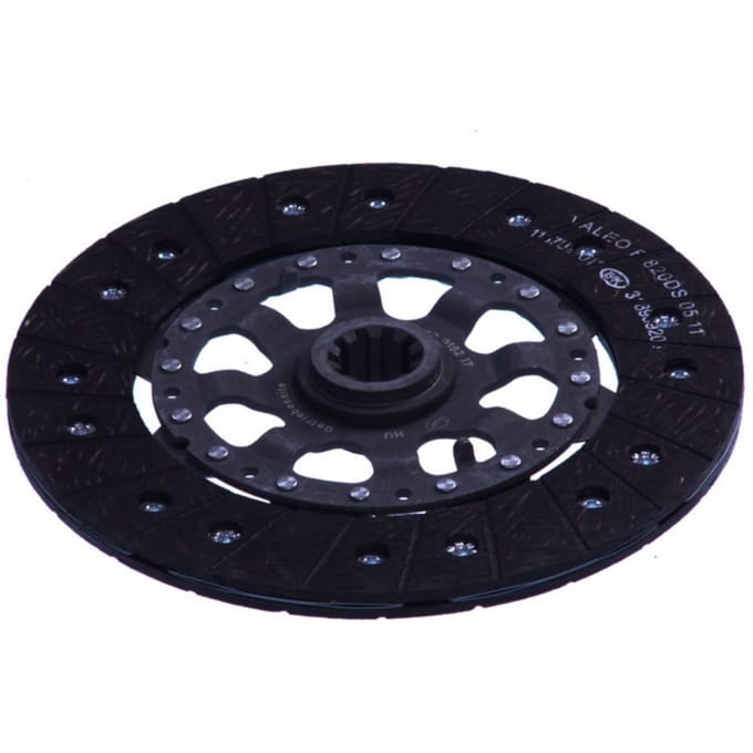 Schaeffler Luk Koppelingsplaat LUK 323 0182 17