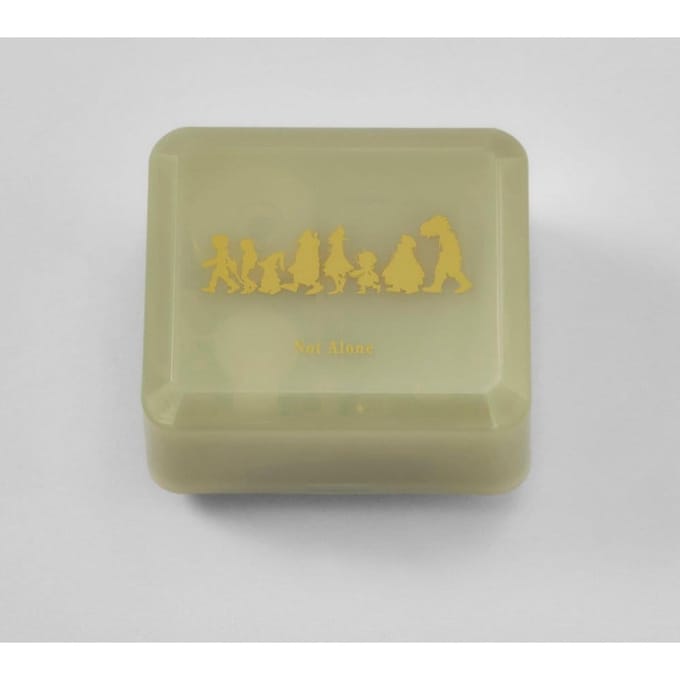 Final Fantasy IX Music Box Not Alone