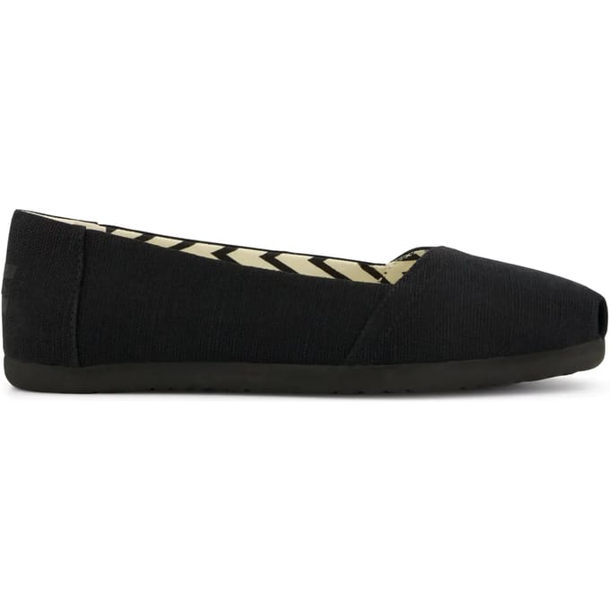 Dames ballerina's Toms Alpargata Ballet
