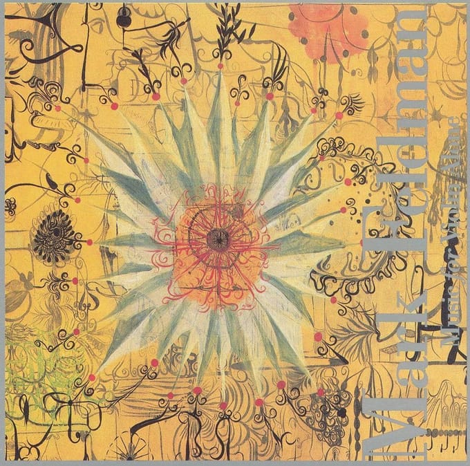 Mark Feldman: Music for Violin Alone