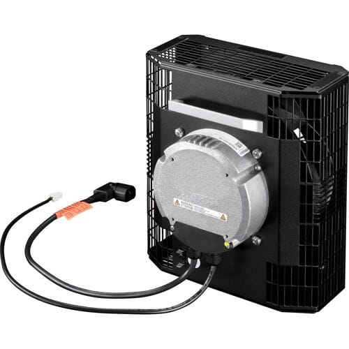 Rittal SK 3313.160 Ventilatiemodule Piece 1 stuk(s)