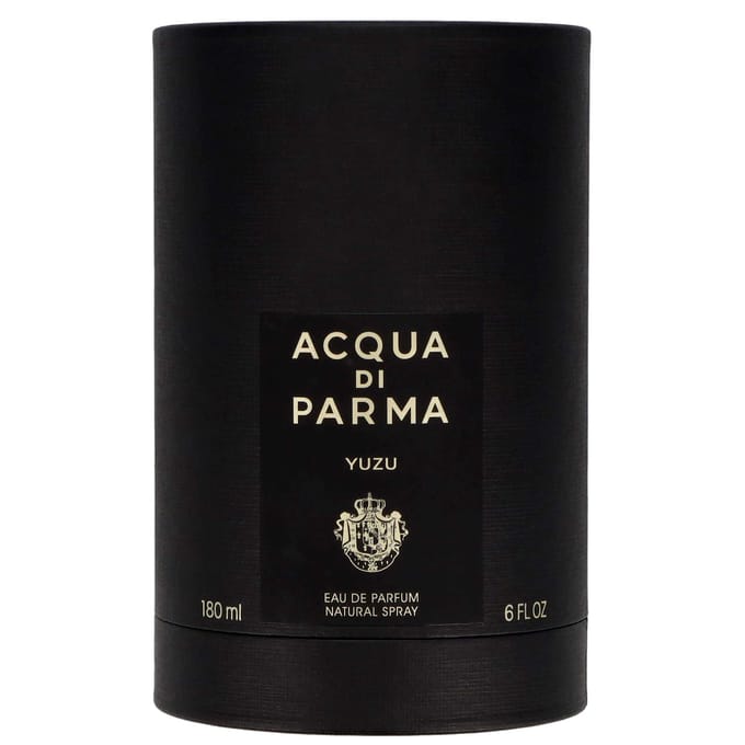 Acqua Di Parma Yuzu Eau de Parfum 180ml - Verfrissende unisex-geur - 180ml