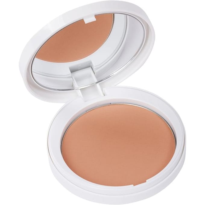 Eye Care Poeder Compact Terre de Soleil 8