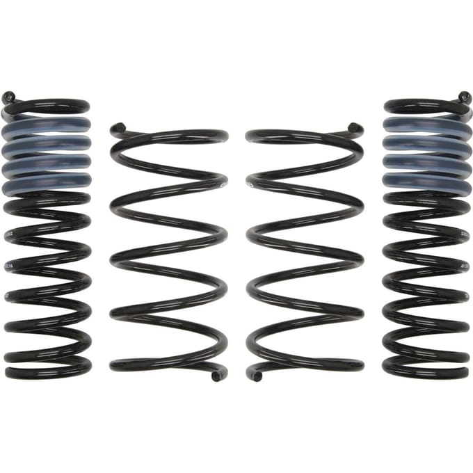 Ophangset, veren Pro-Kit EIBACH E3591-140
